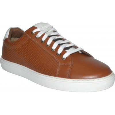 TSF CASUAL SNEAKER FOR MEN's (TAN)